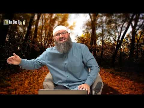 Komentari i tvrdnje: 'Što slušaš te vehabije, Muhammed  a.s. je sve izmislio da bi...' - E. Pezić