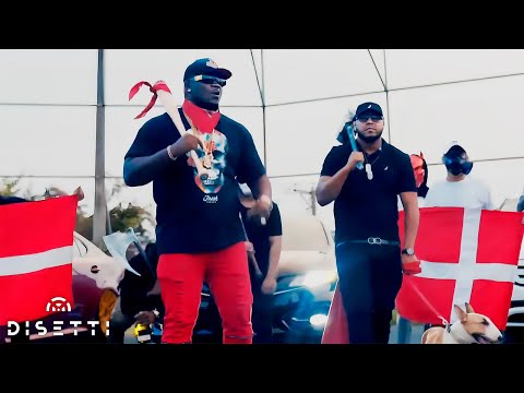 Mr Fox Ft. Dubosky - Tu Te Sientes Así (Remix) (Official Video)