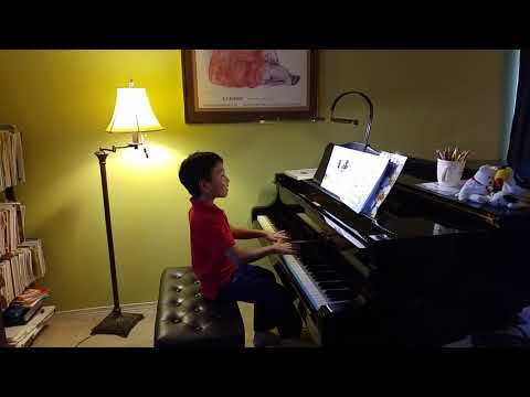 Old MacDonald had a Farm/Two Questions - Asa