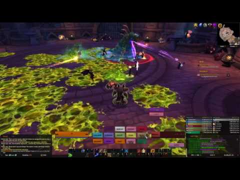 ProVoked Prophets: Heroic NH