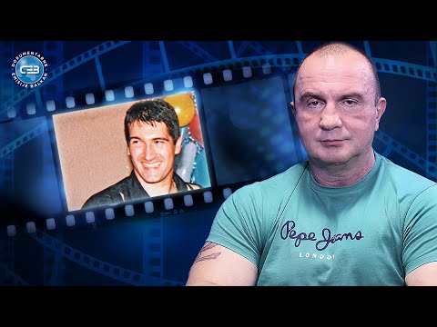 BALKAN INFO: Milorad Tomić – Šijan je bio faca još u vreme kad su Zemunci krali benzin po Beogradu!