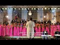 Litany Of The Bless D Virgin By Sam C Ezugwu Voiced By Trinity Choir And Amemuso Choir