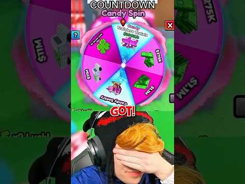 INSANE LUCK in Steal a Brainrot 🤯