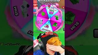 INSANE LUCK in Steal a Brainrot 🤯