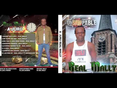 Money Mi E luku - Real Mally