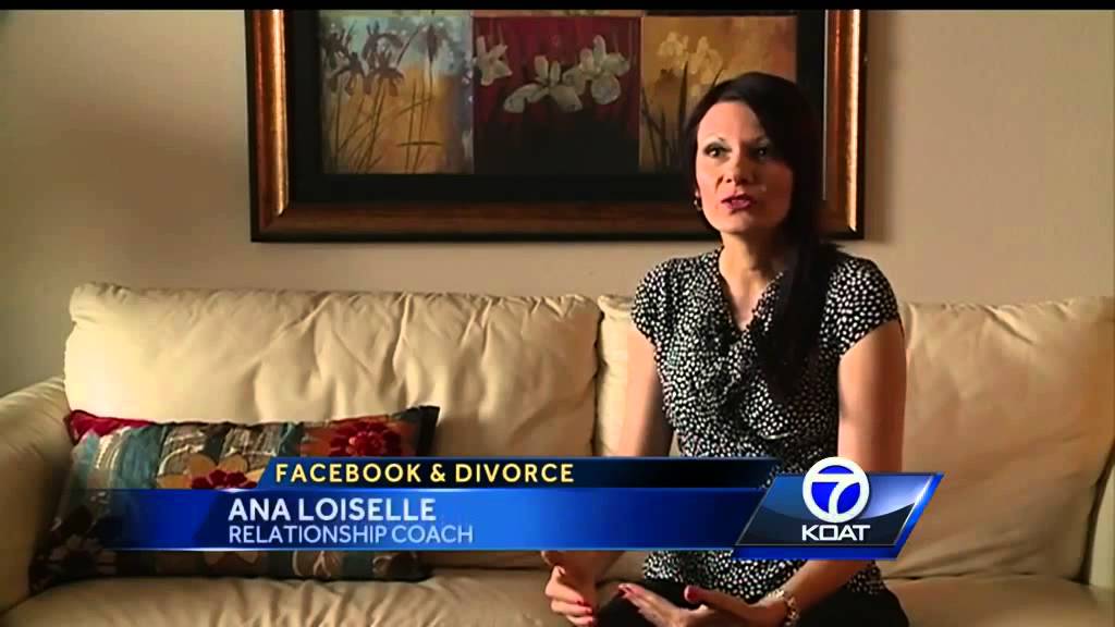 Study suggests correlation between Facebook, divorce