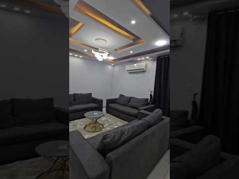 شقه للايجار سوبر لوكس على شارع فيصل الرئيسي مقابل كرم الشام