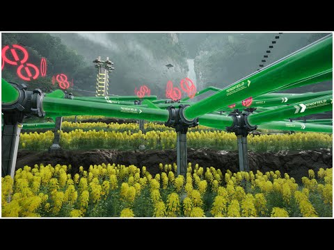 Zero sanity Endmin drowns the world in energy drink