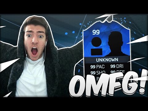 OMG PACKLUCK!? MEIN GRÖßTES TOTY PACK OPENING - FIFA 16 ULTIMATE TEAM
