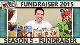 Watch It Played - Dead of Winter: A Crossroads Game video thumbnail