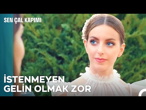 Evet, Herkesin Gözde Gelini Benim - Sen Çal Kapımı