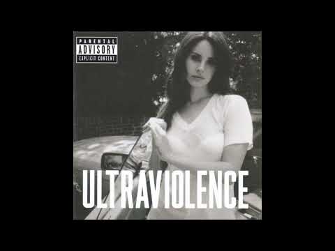 Lana Del Rey - Sad Girl [Audio]