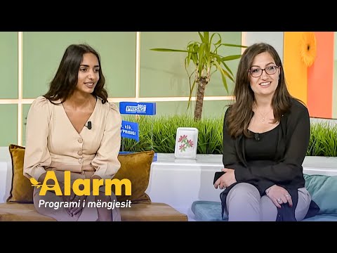 Njihuni me Arjetën, vajzën që i mposhti paragjykimet