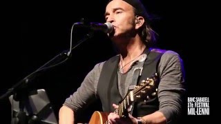 Los Secretos - Bailando con la luna (17è BS Festival Mil·lenni)