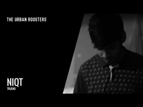 Instrumental NIQT // Trueno // URBAN ROOSTERS