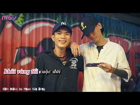 Karaoke Xấu  Khánh Jayz if 2Can  bản beat chuẩn hay nhất