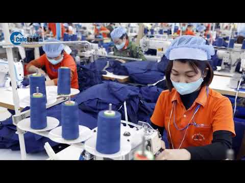 Revisão CafeLand: 1,07 triệu người trong độ tuổi lao động thất nghiệp.
