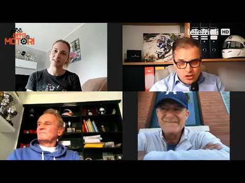 Effemotori - 13 Giugno 2020