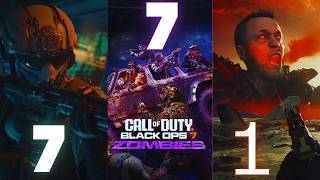 COD Black Ops 7 Review: One Bad Leg Cripple The Experience?