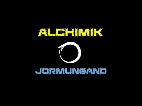 AlChimik - Jormungand