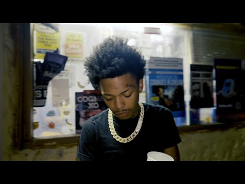 Chuckie CEO - Stuck N my Ways (Official Music Video)