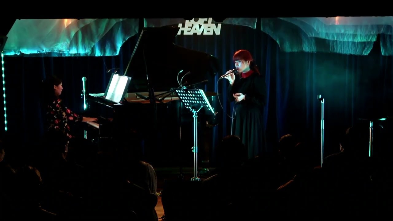 edda「エメラルド」