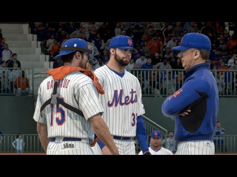 Dynasty League Baseball PC