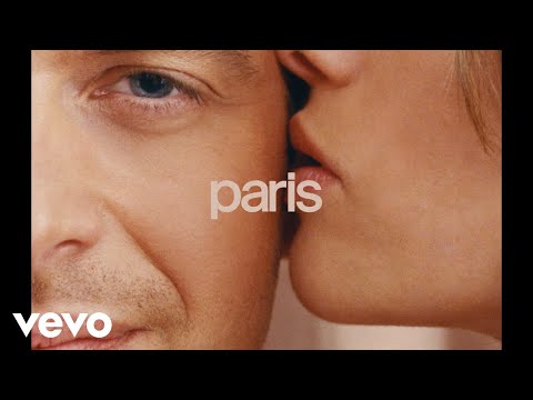 George Cosby - Paris (Audio)