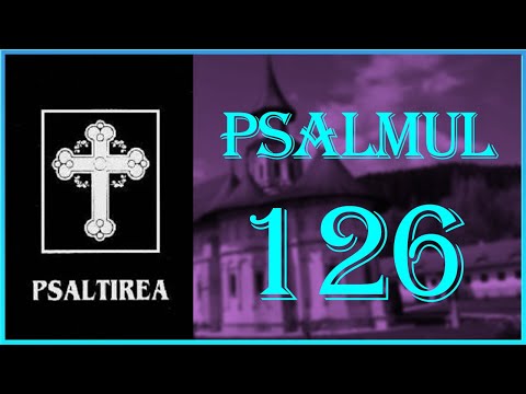 Psalmul 126