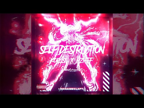 KoruSe x mzmff - SELF DESTRUCTION