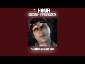 [1 hour] odetari - hypnotic data (slowed+reverb)