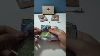 İlk kargom gelmiş #pokemoncards #pokemoncollection #pokemontcg #pokemoncardopening