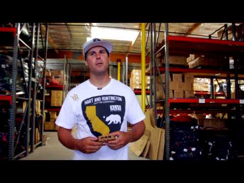 One Hot Product: Demolition Trooper Plastic Pedal - TransWorld RIDEbmx