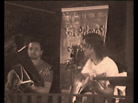Los Primos de la Playa Acústico Closing Time