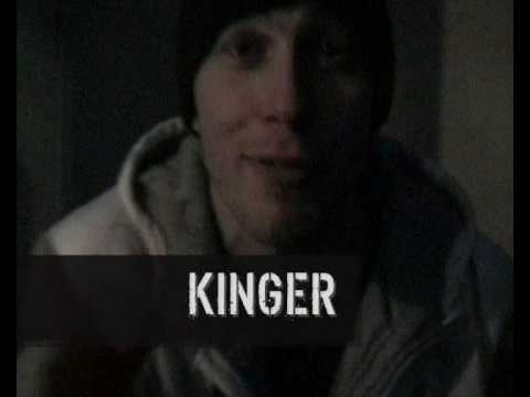 FUCK YOU TV - KINGER & BCS