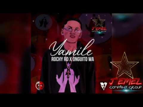 Rochy RD X onguito wa - yamile ( vídeo oficial )