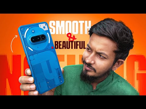Nothing Phone 3A Full Review : Ideal মিডরেঞ্জার নাকি Just হাইপ?
