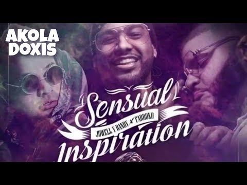 Sensual Inspiration (FECHA DE ESTRENO) - Jowell & Randy X Farruko 👉 @AkolaDoxisPERU
