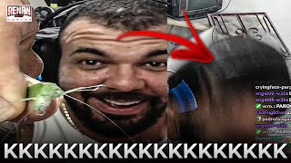 MANO!? KKKKKKKKKKKK