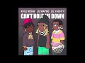 Lil Wayne Lil Yachty Pharrell Williams Doodles Kyle Richh Can T Hold Me Down AUDIO
