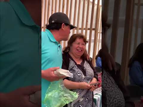 Una jornada preciosa junto a más de 700 agricultoras y agricultores que dan vida👩‍🌾👨‍🌾