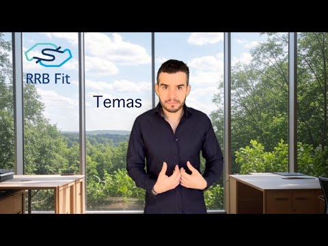 RRB Fit — Desafío Fit, resumen de temas