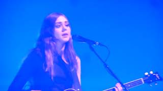 First Aid Kit - Postcard - Live At AB Brussel 06-03-2018