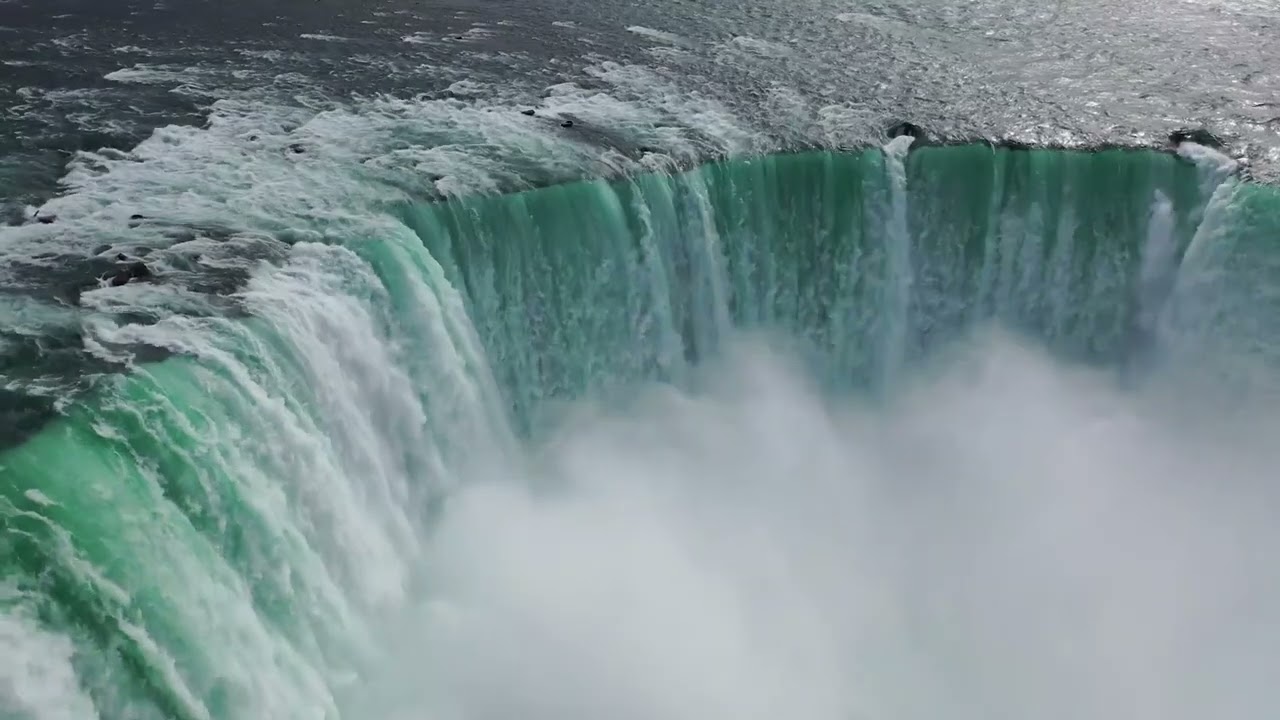 Discover the USA & Canada