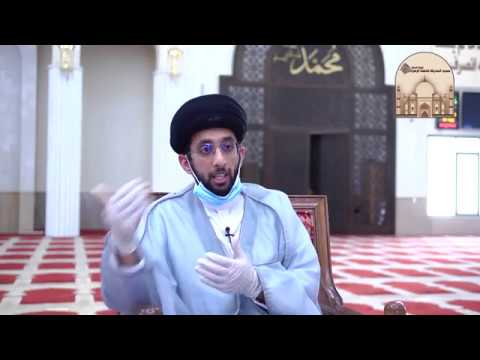 ⁣عط الأولى حقها بعدين فكر بالثانية - سماحة السيد موسى العلي