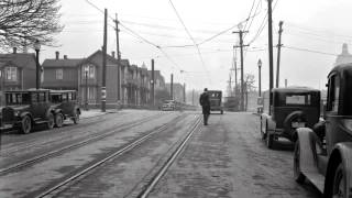 Nellie Florence / Barbecue Bob - Midnight Weeping Blues