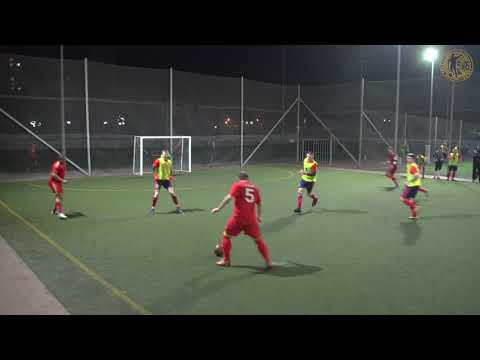 FC Spartans – AFC Antares (9)