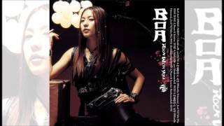 BoA (보아) - Rock With You (Korean Version) (Full Audio)