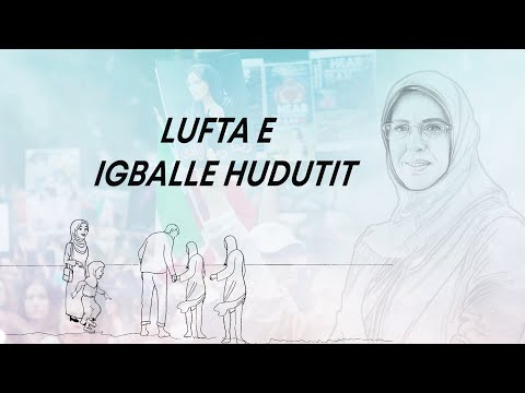 🔴 Politiko - Lufta e Ikballe Hudutit - 17.10.2022