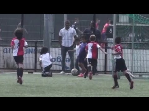 Spartaan '20 - Feyenoord O9 | Goals